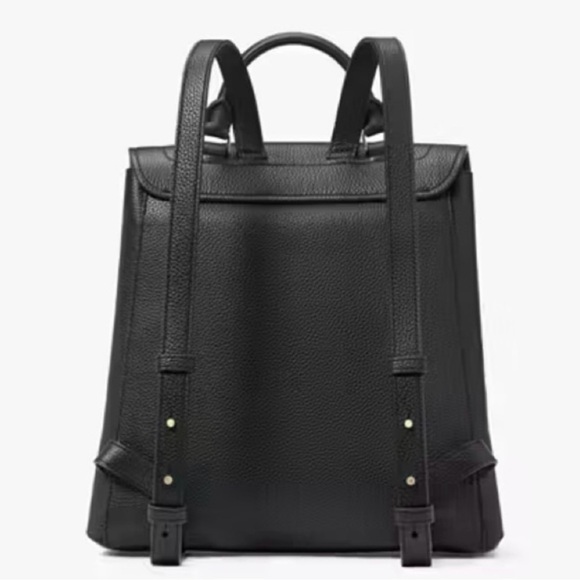 Kate Spade New York | Essential Medium Backpack - Picture 3 of 11